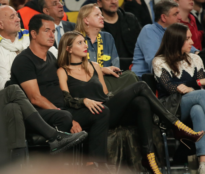 Acun'dan Şeyma'ya dudak uçuklatan hediye! - Resim: 3