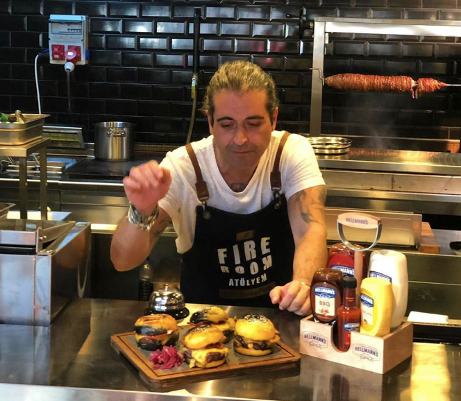 FOX TV bombası sonunda patladı Hazer Amani Acun Ilıcalı'ya rakip oluyor - Resim: 1