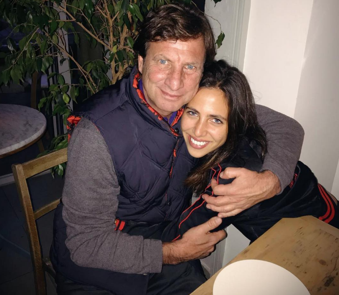 Zehra Çilingiroğlu bikini giyince göğüs ucu ortaya çıktı sosyal medya sallandı - Resim: 1