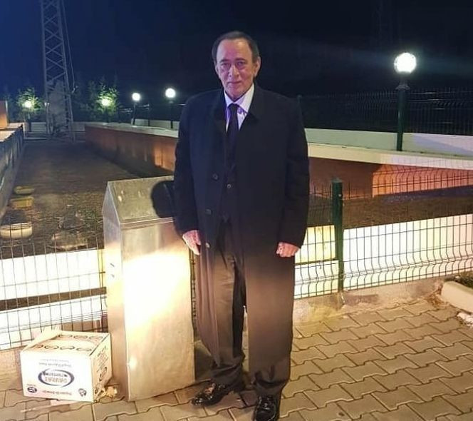 Alaaddin Çakıcı ile Seren Serengil dost çıktı! Serengil paylaştı işte Çakıcı'nın son hali - Resim: 1