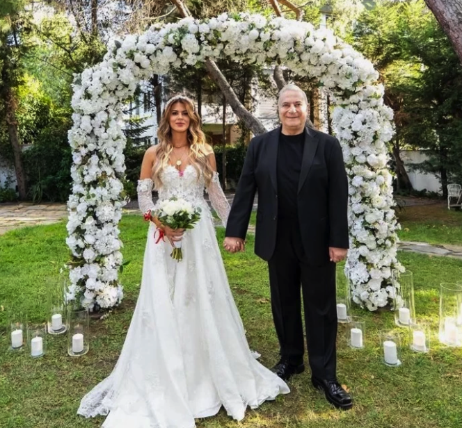Mehmet Ali Erbil ve Gülseren Ceylan çiftinin balayı planı ortaya çıktı! - Resim: 3