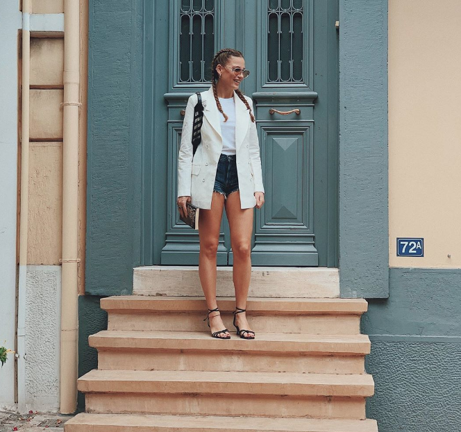 Defne Samyeli ile Cem Yılmaz ayrılığının ardındaki Serenay Sarıkaya bombası - Resim: 4