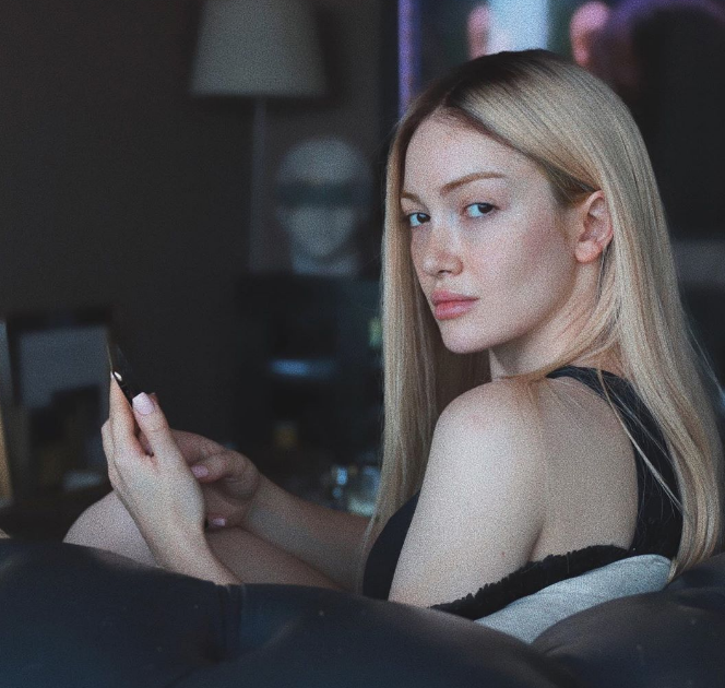 Danla Bilic bağımlı olduğunu itiraf etti! Bir çocuğu bu yüzden tahrik bile etmiş - Resim: 2