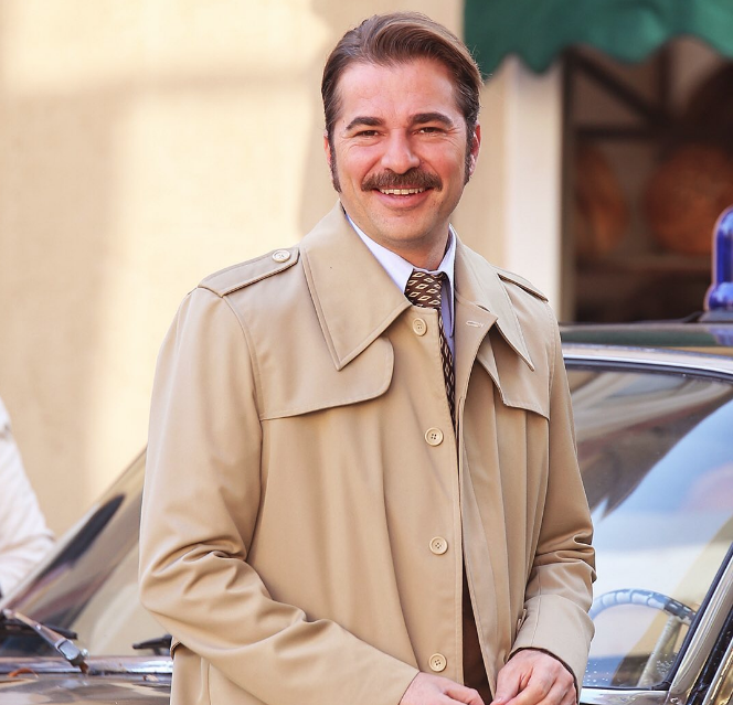 Fox TV'nin Kurşun dizisinde şoke eden ayrılık dizinin kaderi değişebilir - Resim: 2