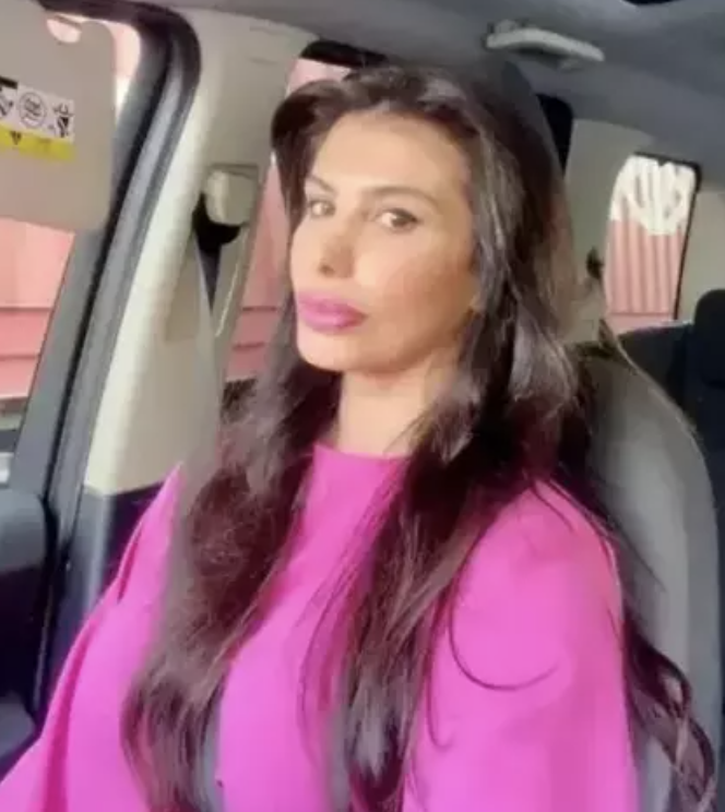 Şarkıcı Hatice cam silerken kaza atlattı! O anları görenlere "Allah korumuş" dedirtti - Resim: 1