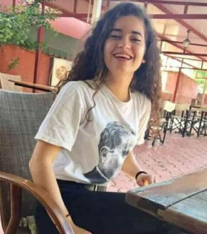 Üniversiteli Azra Gülendam'ı öldürüp cesedini 13 parçaya böldü! Katil cezaevinde intihar etti - Resim: 3