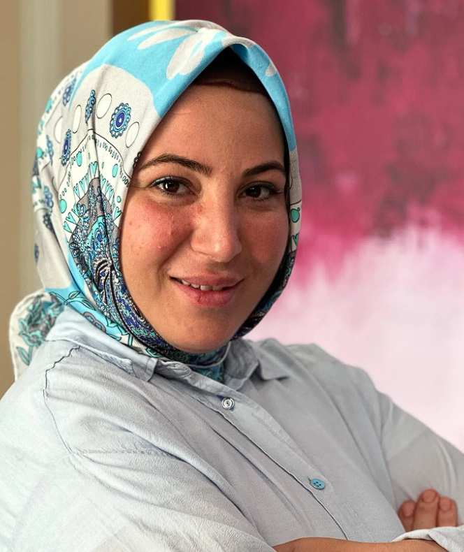 Masterchef yarışmacısı gelen yorumla çılgına döndü! Eda Karabulut soluğu savcılıkta aldı - Resim: 3