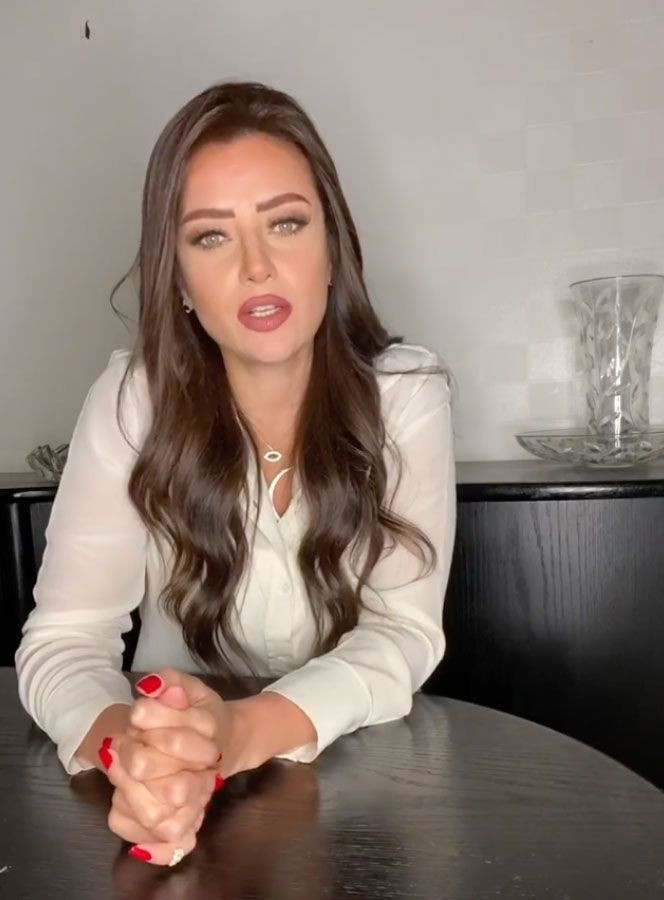 Mısırlı TV sunucusundan darbeci Sisi'ye "başörtü" isyanı! Başlarını zorla açtıramazsınız - Resim: 3