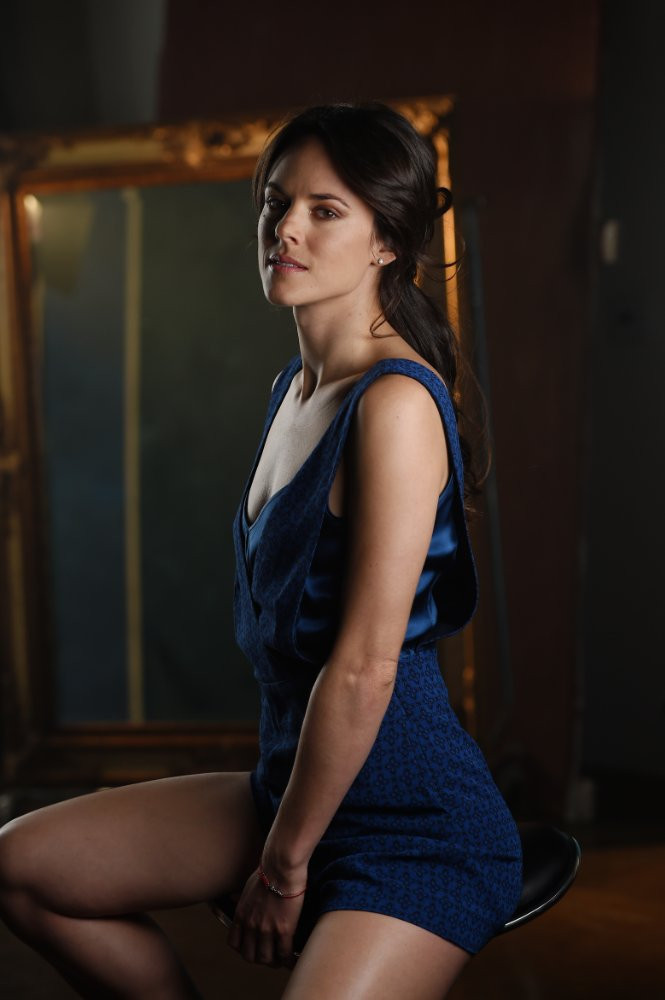 Hollywood yıldızı İstanbul'da kaza geçirdi! - Resim: 1