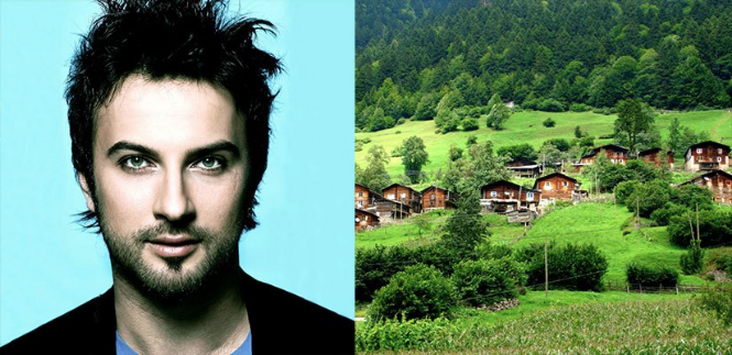 Tarkan'ın evine ayılar saldırdı Megastar bakın ne karar verdi - Resim: 2