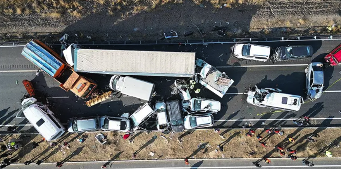 Trafikte ezberler tamamen bozuluyor! 20 gün sonra yeni dönem başlıyor, 40 bin TL sınırı getirildi - Resim: 2