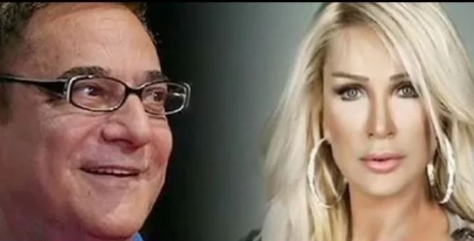 Seda Sayan'a tehdit gibi mesaj: Mehmet Ali Erbil yaptırdı, ses kaydını yayınlarım! - Resim: 3