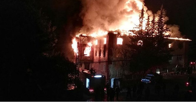 Faciaya sosyal medyadan büyük tepki - Resim: 3