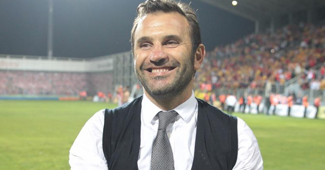 Abdullah Avcı gitti Başakşehir bombayı patlattı! İşte yeni teknik direktör - Resim: 3
