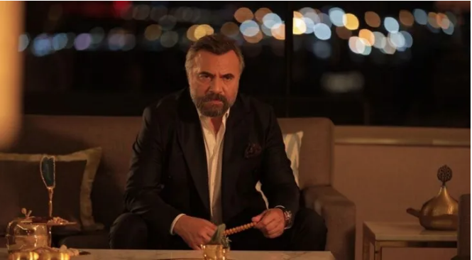 Çukur'dan Eşkıya Dünyaya Hükümdar Olmaz'a bomba transfer ATV'den flaş karar! - Resim: 1