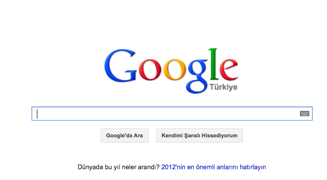 2012'de en çok bu ünlüleri aradık - Resim: 1
