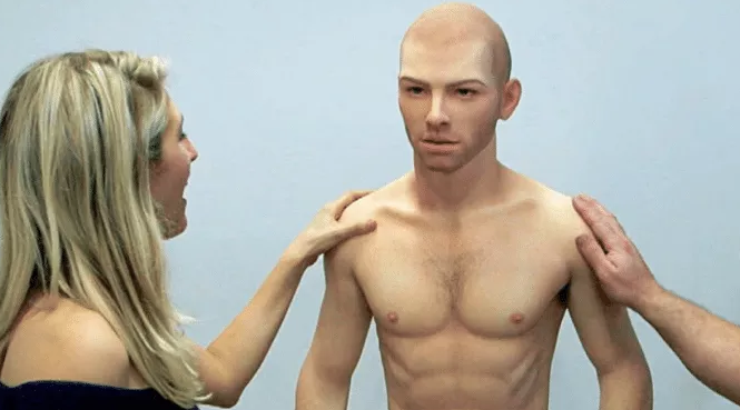 Erkek cinsel ilişki robotları geliyor o özellik ise çok konuşulacak - Resim: 4