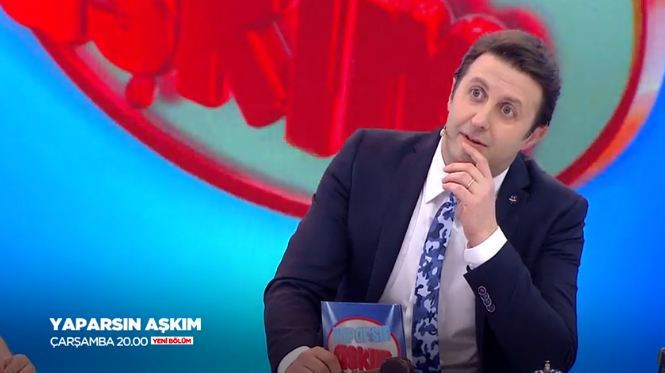 Fox Yaparsın Aşkım'da şok 'Kocamın yanında onu da yatağa alıyorum' - Resim: 3