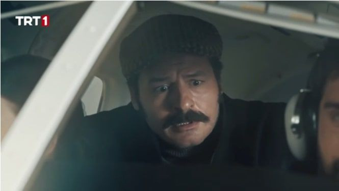 Teşkilat dizisinde yer yerinden oynadı Türk jetleri Yunan jetlerini kovaladı - Resim: 2