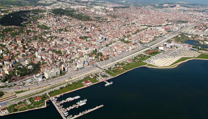 Türkiye'nin en çok göç alan 10 şehri belli oldu - Resim: 1