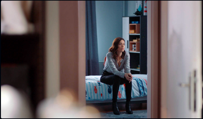 Kanal D'yi krize sokan Sadakatsiz krizi başrol oyuncu gidiyor! - Resim: 3