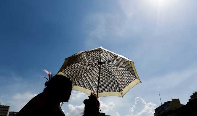 Kavurucu sıcaklar geliyor! Meteoroloji uyarı geçti - Resim: 1