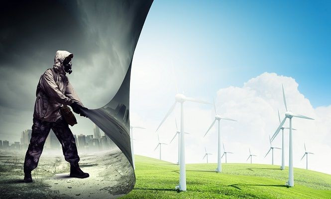 Türkiye'de hava kirliliği artıyor - Resim: 2