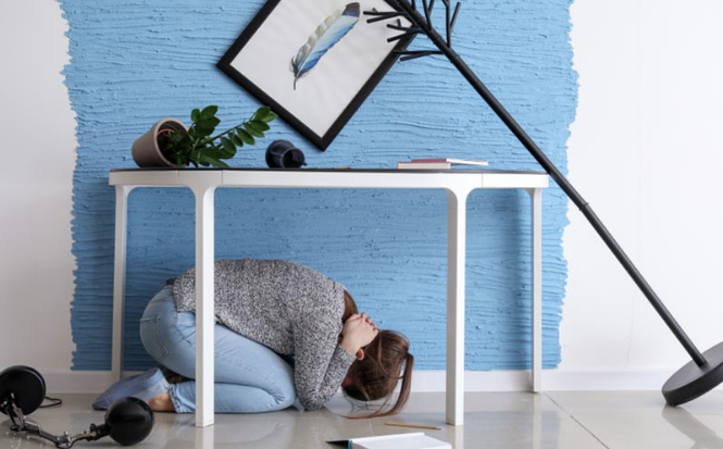 İstanbul depreminde 48 bin bina ağır hasar alacak! İBB’nin çalışması çok korkuttu - Resim: 4