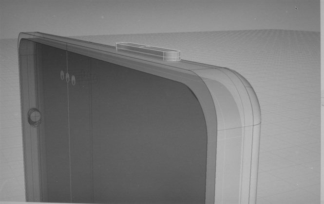 En küçük telefon geri döndü! İşte fiyatı... - Resim: 2