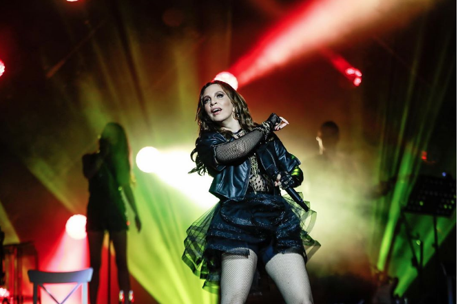 Kimsenin bilmediği hastalığını ilk kez açıkladı Sertab Erener meğer... - Resim: 1