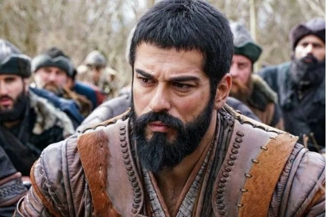 Kuruluş Osman'a bomba transfer Emre Koç Adını Feriha Koydum ile tanınmıştı - Resim: 1