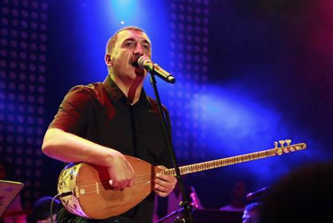 Erdoğan'a hakaret etmişti! Ferhat Tunç için hapis istemi - Resim: 1