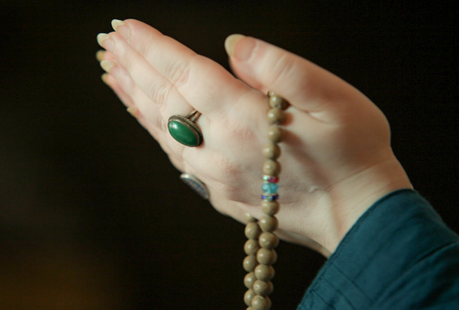 Cuma vakti okunacak dilek duaları Peygamberimizin duası - Resim: 1