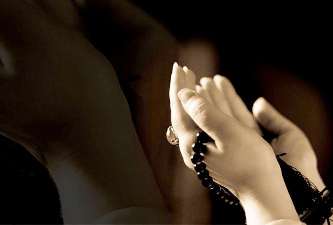 Cuma vakti okunacak dilek duaları Peygamberimizin duası - Resim: 2