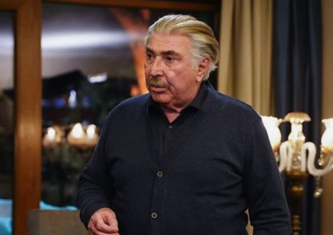 Usta oyuncu Erdal Özyağcılar tekerlekli sandalyede görüntülendi, o hali görenleri endişelendirdi! - Resim: 4