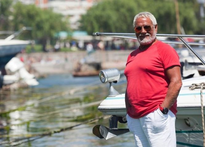 Bir kadında '3G'ye baktığını söyledi! Fedon: Hepsi bana tecavüz etti - Resim: 2