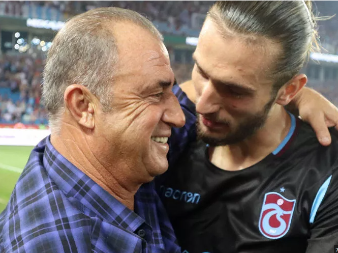 Fatih Terim bombası hafta içi patlayabilir! Süper Lig ekibiyle görüşecek - Resim: 4