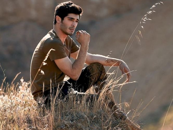 Burak Deniz kariyer basamaklarını emin adımlarla tırmanıyor - Resim: 2