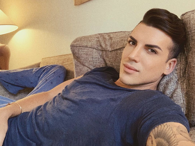 Kerimcan Durmaz 'delirtmeyin lan beni' diyerek isyan etti: S.çarken de video atacağım - Resim: 1