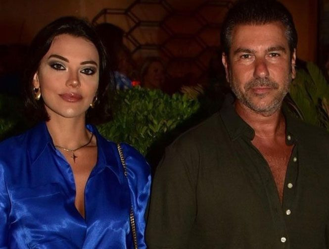 Çağla Şıkel ve İzzet Antebi soluğu mahkemede aldı: Tokat gibi cevaptan sonra ortalık fena halde karıştı! - Resim: 4