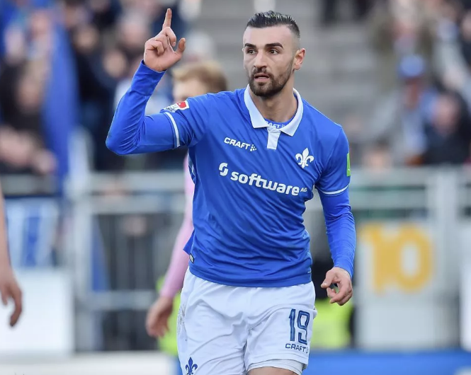 Fenerbahçe Galatasaray'ın eski yıldız Bruma'nın peşinde listede 4 yıldız daha var - Resim: 4