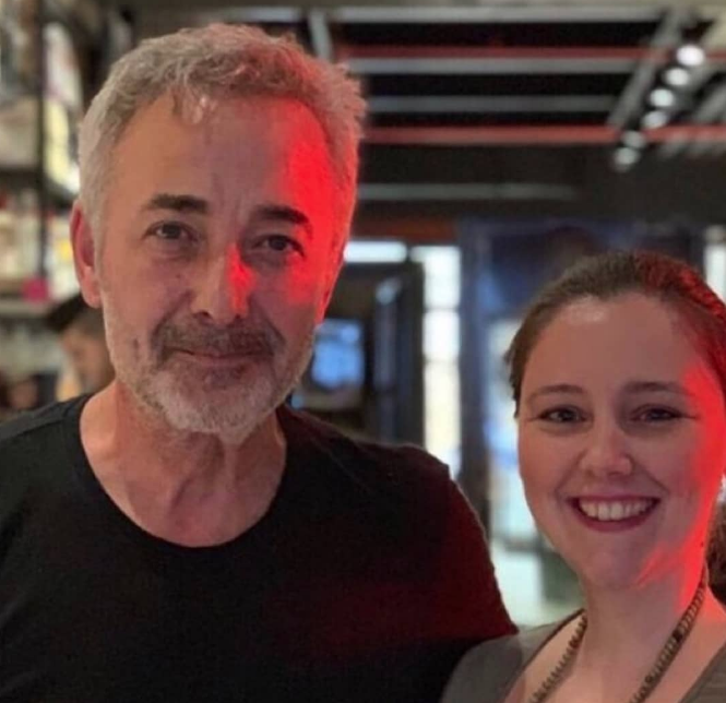 Kardeş Çocukları'nın başrolüydü Mehmet Aslantuğ'un yeni işi belli oldu - Resim: 3