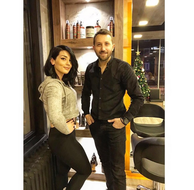 Hazal Babalık elenince gerçek haline döndü işte değişimi! - Resim: 3