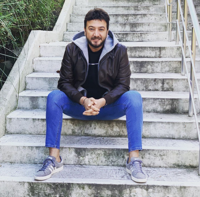 Show TV'nin fişini çektiği Onur Büyüktopçu'nun yeni işi belli oldu! Yemekteyiz'den de ayrılmıştı - Resim: 3