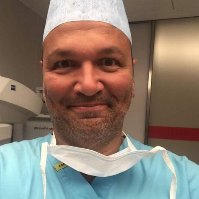 Ali Sunal baba oldu eşi Nazlı Kurbanzade bakın kimin kızı çıktı - Resim: 3