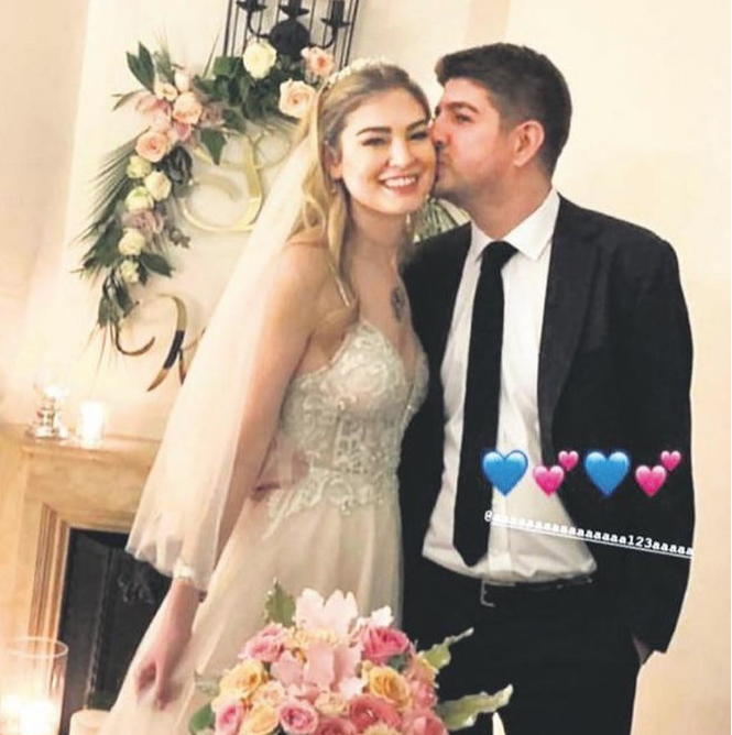 Mehmet Ali Erbil'i boşayan Sedef Altuntaş yıllar sonra ortaya çıktı ikinci eşine bakın - Resim: 4