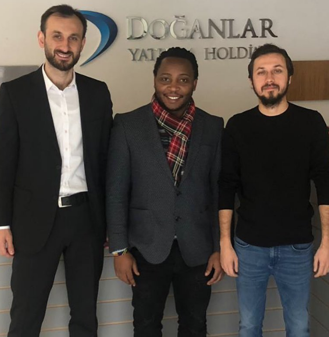 En son Akasya Durağı'nda Obayana'yı oynamıştı! Max Bendo'nun son haline bakın - Resim: 4