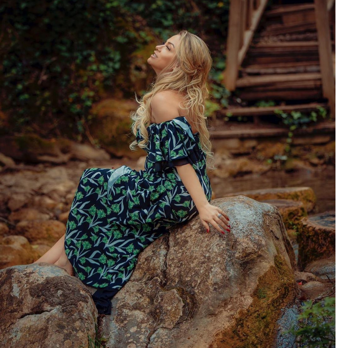 Yeliz Yeşilmen ilk kez metroya bindi 'çok korkuyorum' deyince alay konusu oldu - Resim: 3