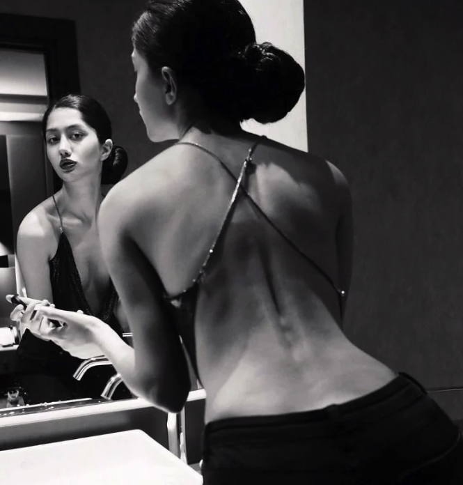 Sadettin Saran'ın, kendinden 31 yaş küçük o oyuncuyla samimi pozları ortaya çıktı! - Resim: 4