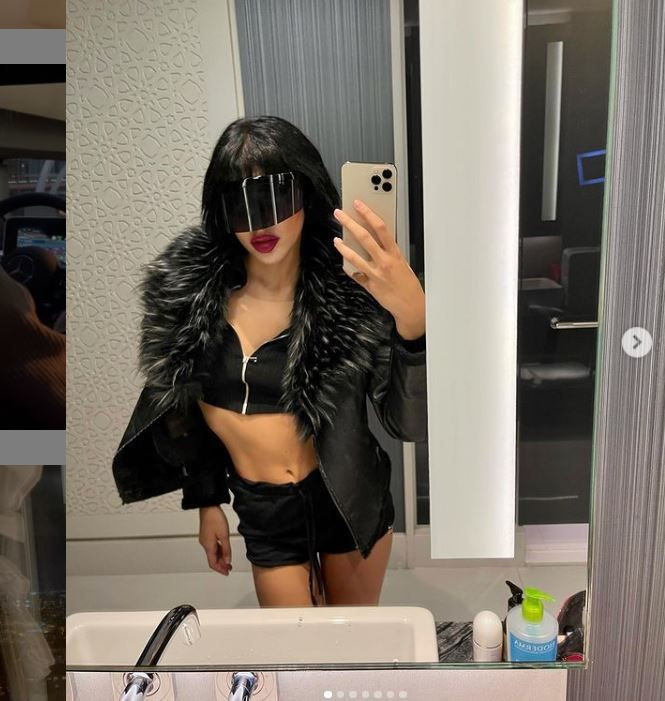 Aleyna Tilki kendine 'dadı' arıyor ilan verdi! İşte kriterleri - Resim: 4